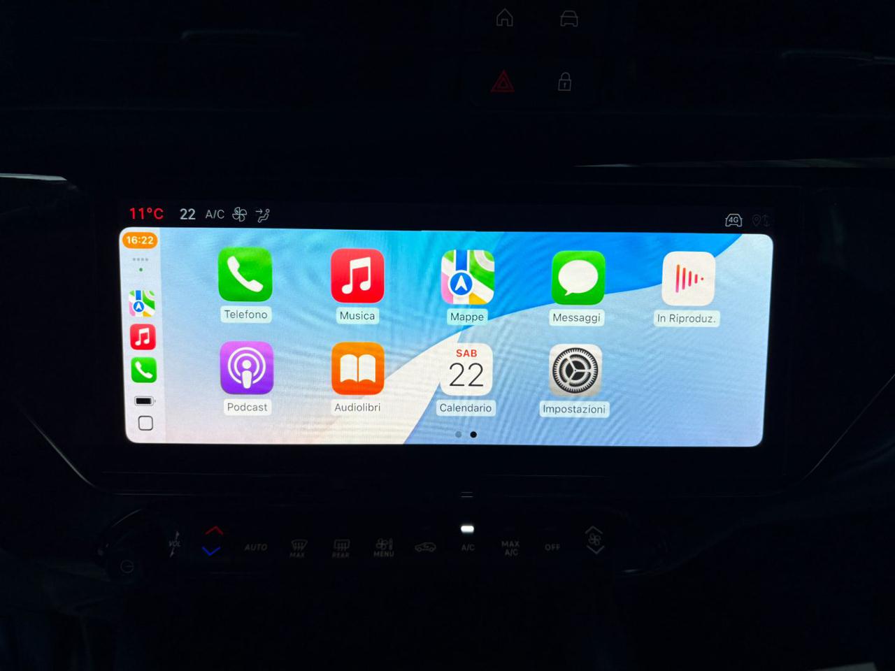 ALFA ROMEO Junior 1.2 136 CV Hybrid eDCT6. - 28