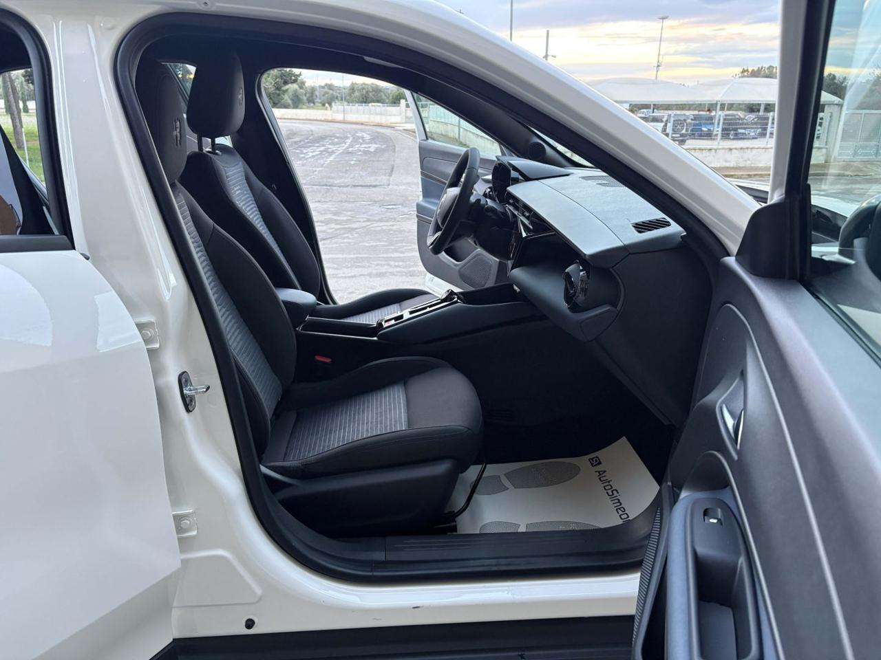 ALFA ROMEO Junior 1.2 136 CV Hybrid eDCT6. - 9