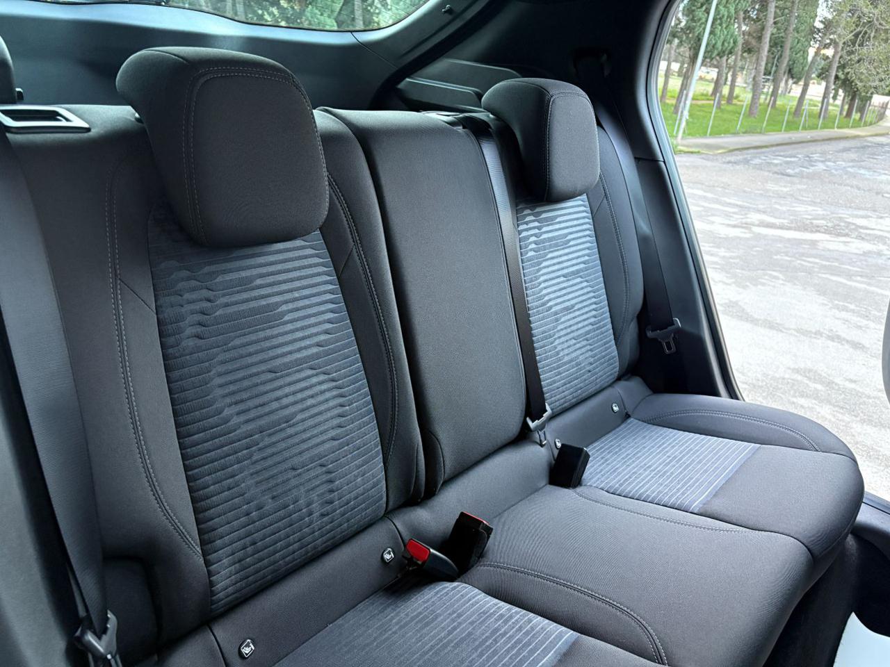 ALFA ROMEO Junior 1.2 136 CV Hybrid eDCT6. - 16