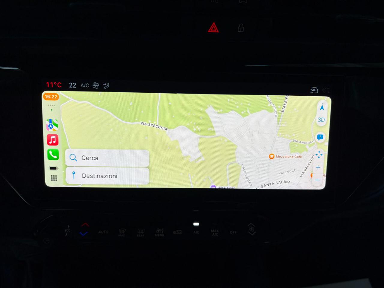 ALFA ROMEO Junior 1.2 136 CV Hybrid eDCT6. - 15