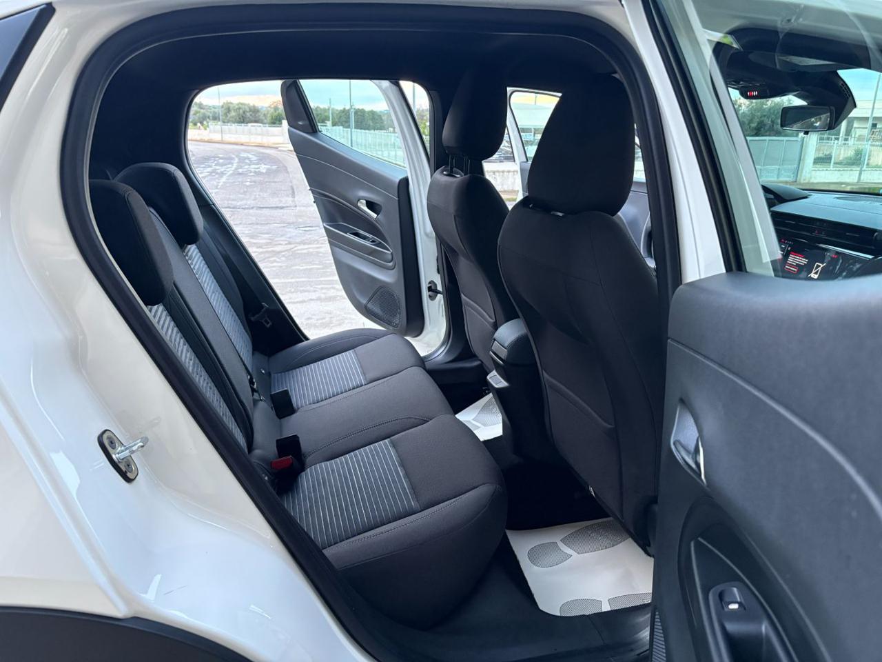 ALFA ROMEO Junior 1.2 136 CV Hybrid eDCT6. - 11