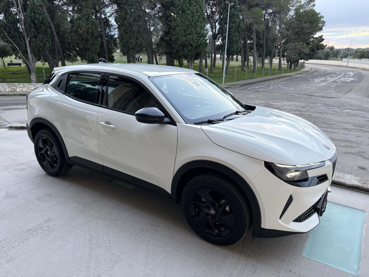 ALFA ROMEO Junior 1.2 136 CV Hybrid eDCT6. - 3