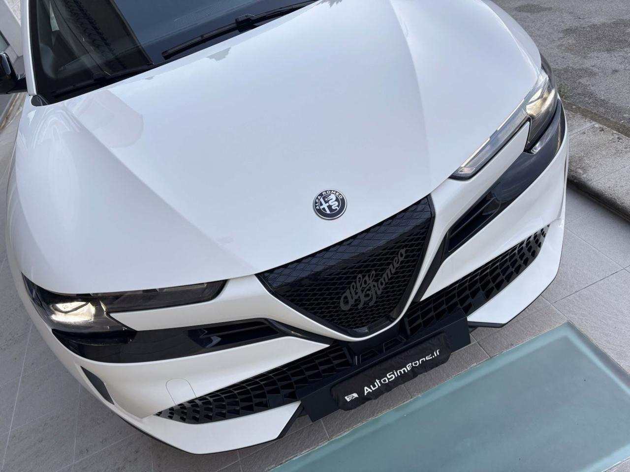 ALFA ROMEO Junior 1.2 136 CV Hybrid eDCT6. - 29