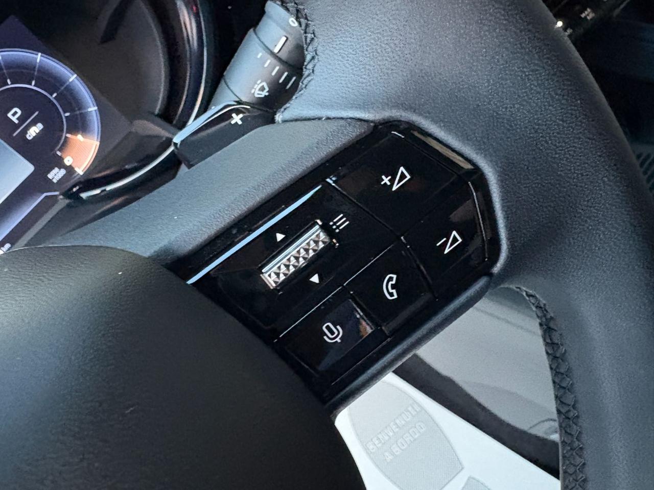 ALFA ROMEO Junior 1.2 136 CV Hybrid eDCT6. - 20