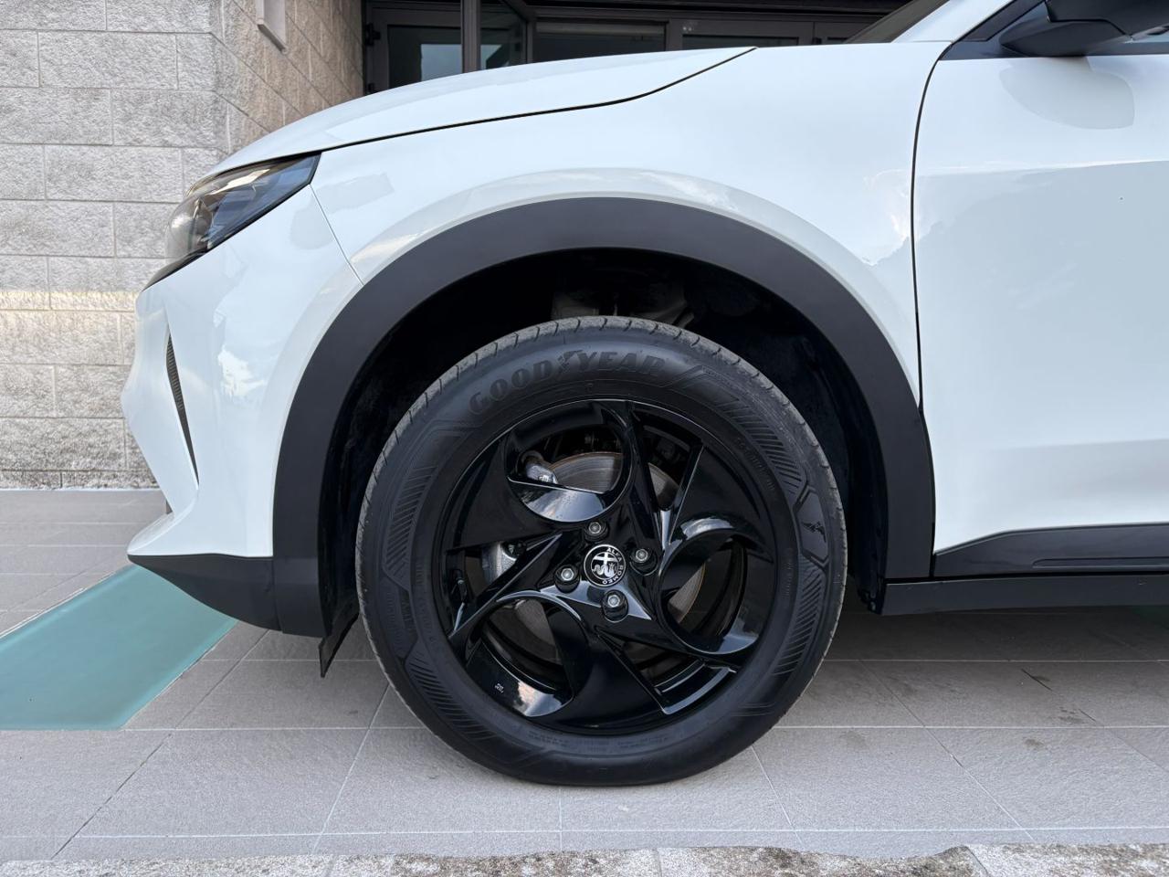 ALFA ROMEO Junior 1.2 136 CV Hybrid eDCT6. - 36