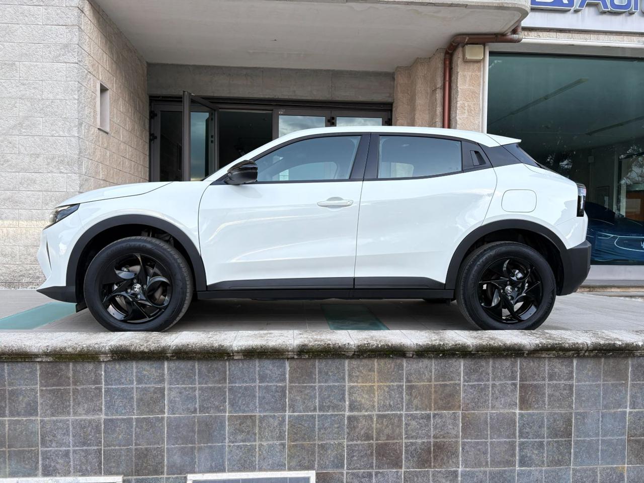 ALFA ROMEO Junior 1.2 136 CV Hybrid eDCT6. - 8