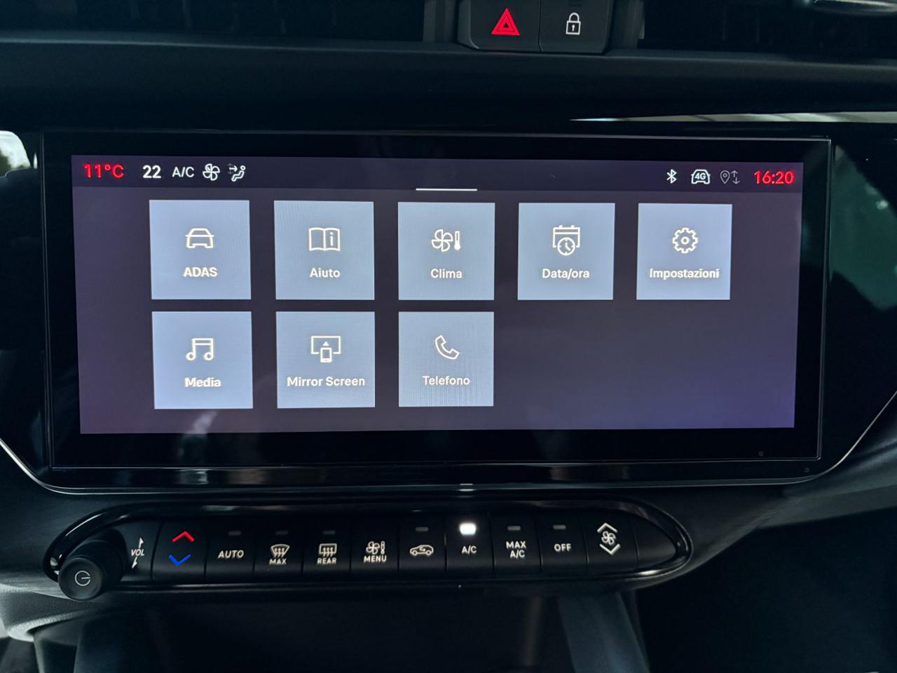 ALFA ROMEO Junior 1.2 136 CV Hybrid eDCT6. - 25