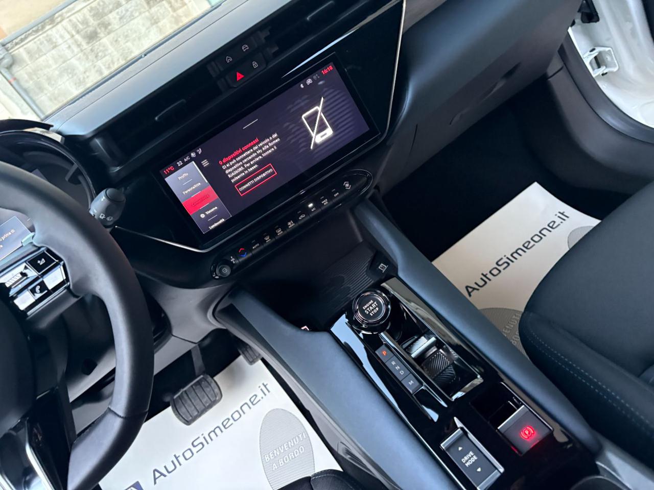 ALFA ROMEO Junior 1.2 136 CV Hybrid eDCT6. - 17