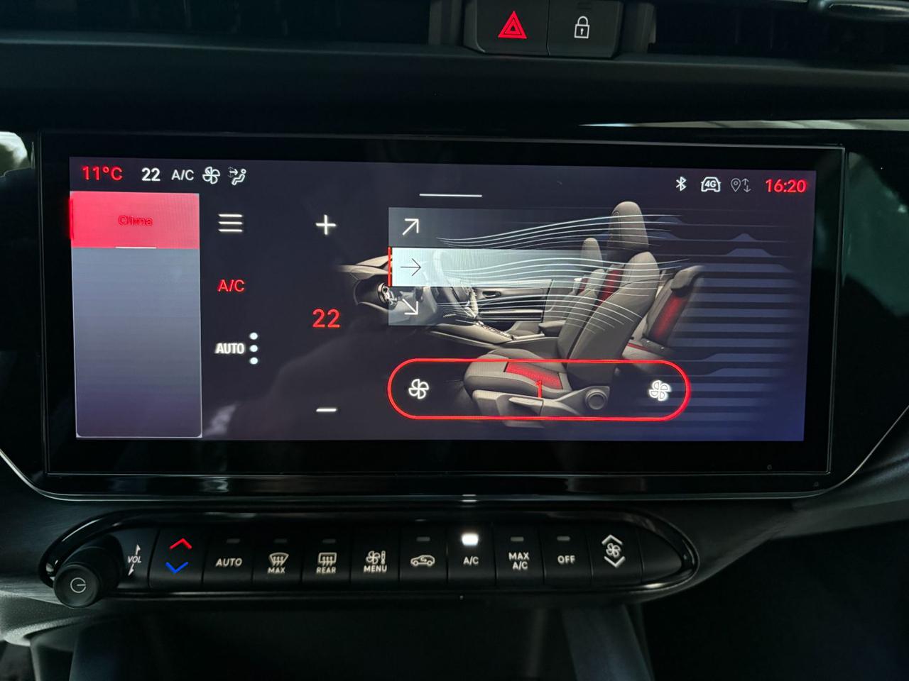 ALFA ROMEO Junior 1.2 136 CV Hybrid eDCT6. - 24