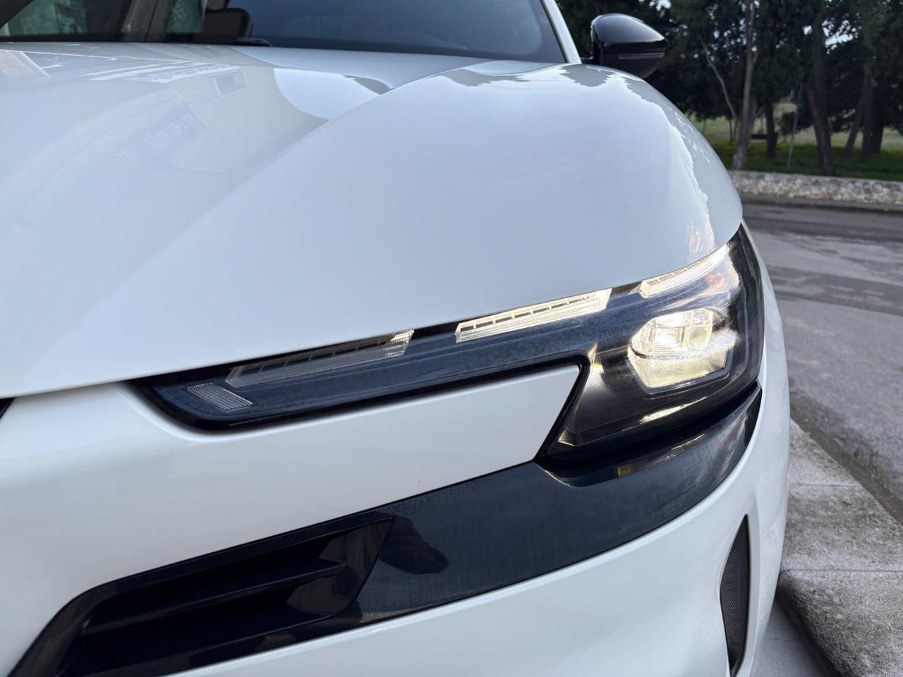 ALFA ROMEO Junior 1.2 136 CV Hybrid eDCT6. - 32