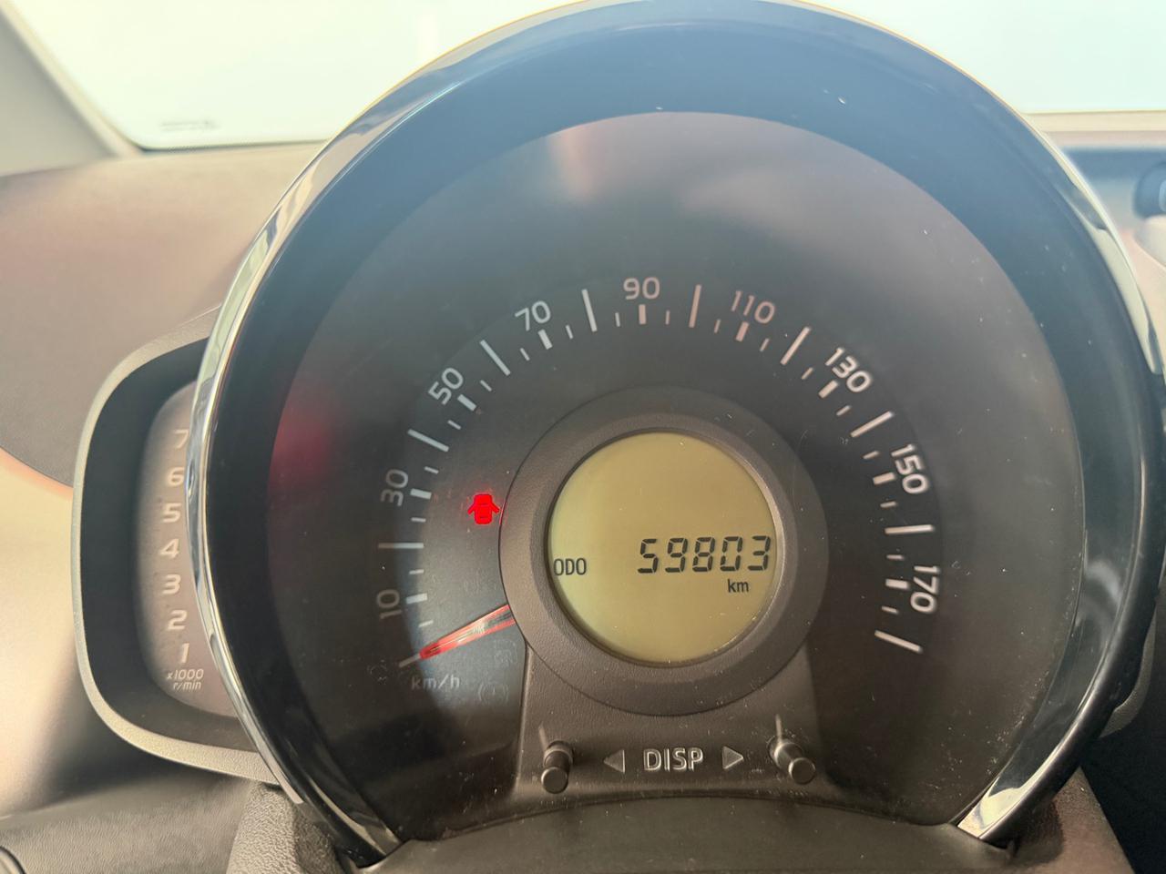 PEUGEOT 108 VTi 68 ETG 5 porte Allure (NESSUN VINCOLO) - 14