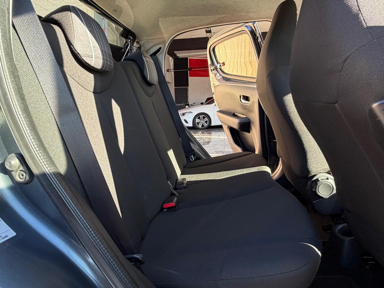 PEUGEOT 108 VTi 68 ETG 5 porte Allure (NESSUN VINCOLO) - 8