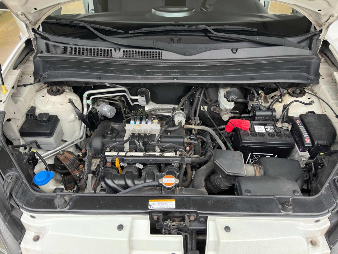 KIA Soul 1.6 CVVT Cool BENZ/GPL OK 06/2030 1 PROPRIETARIO - 55