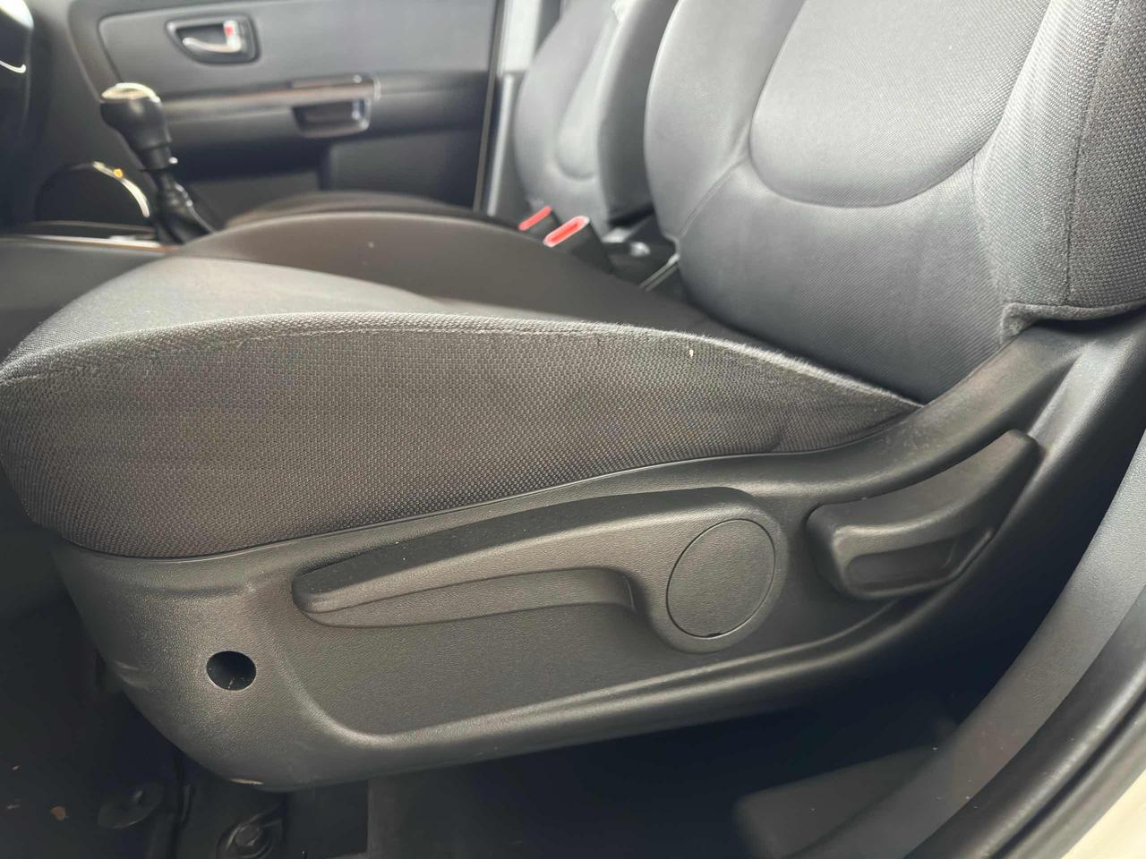 KIA Soul 1.6 CVVT Cool BENZ/GPL OK 06/2030 1 PROPRIETARIO - 46