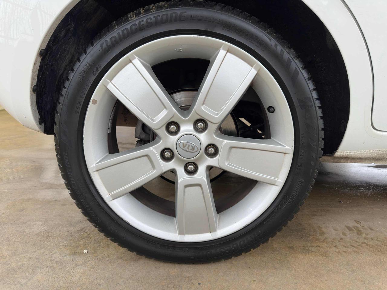 KIA Soul 1.6 CVVT Cool BENZ/GPL OK 06/2030 1 PROPRIETARIO - 33