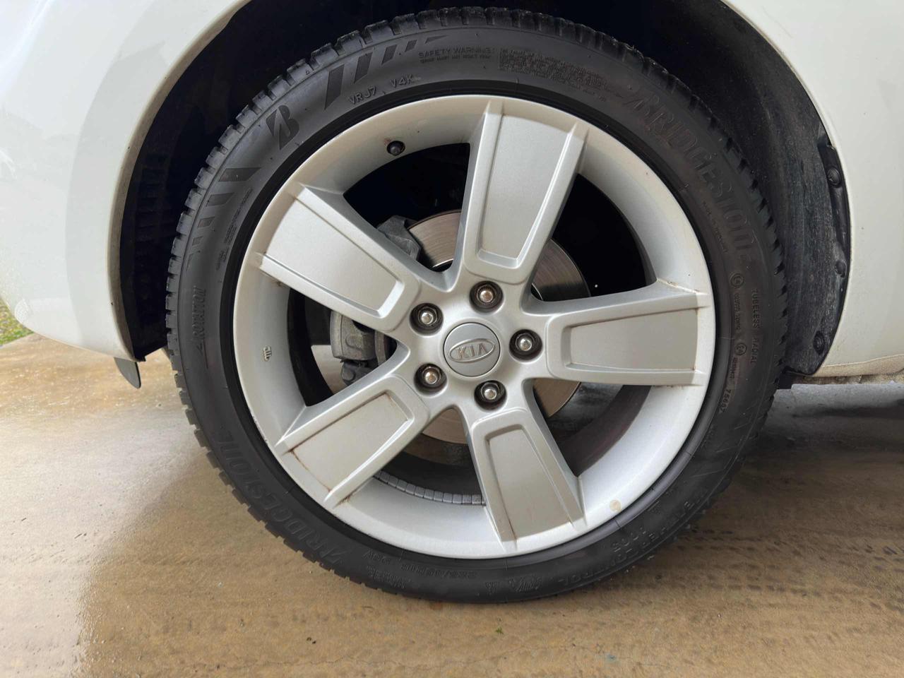 KIA Soul 1.6 CVVT Cool BENZ/GPL OK 06/2030 1 PROPRIETARIO - 31