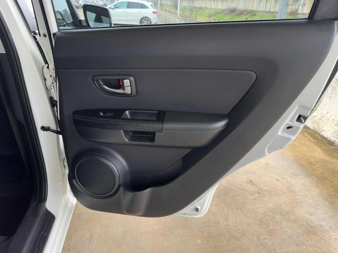 KIA Soul 1.6 CVVT Cool BENZ/GPL OK 06/2030 1 PROPRIETARIO - 41