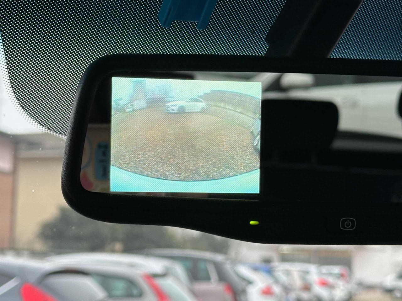 KIA Soul 1.6 CVVT Cool BENZ/GPL OK 06/2030 1 PROPRIETARIO - 17