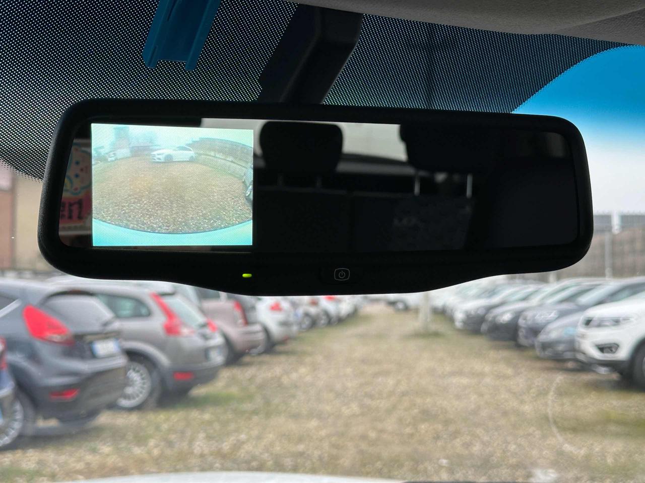 KIA Soul 1.6 CVVT Cool BENZ/GPL OK 06/2030 1 PROPRIETARIO - 16