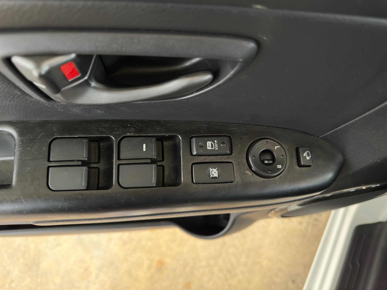 KIA Soul 1.6 CVVT Cool BENZ/GPL OK 06/2030 1 PROPRIETARIO - 42