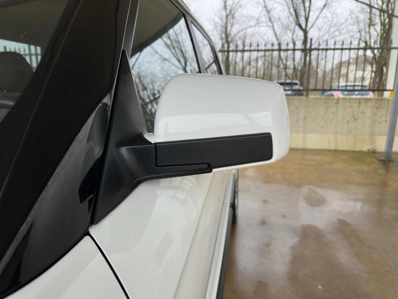 KIA Soul 1.6 CVVT Cool BENZ/GPL OK 06/2030 1 PROPRIETARIO - 13