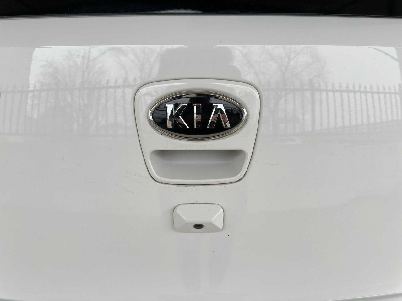 KIA Soul 1.6 CVVT Cool BENZ/GPL OK 06/2030 1 PROPRIETARIO - 45