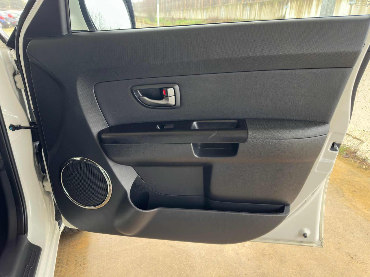 KIA Soul 1.6 CVVT Cool BENZ/GPL OK 06/2030 1 PROPRIETARIO - 37