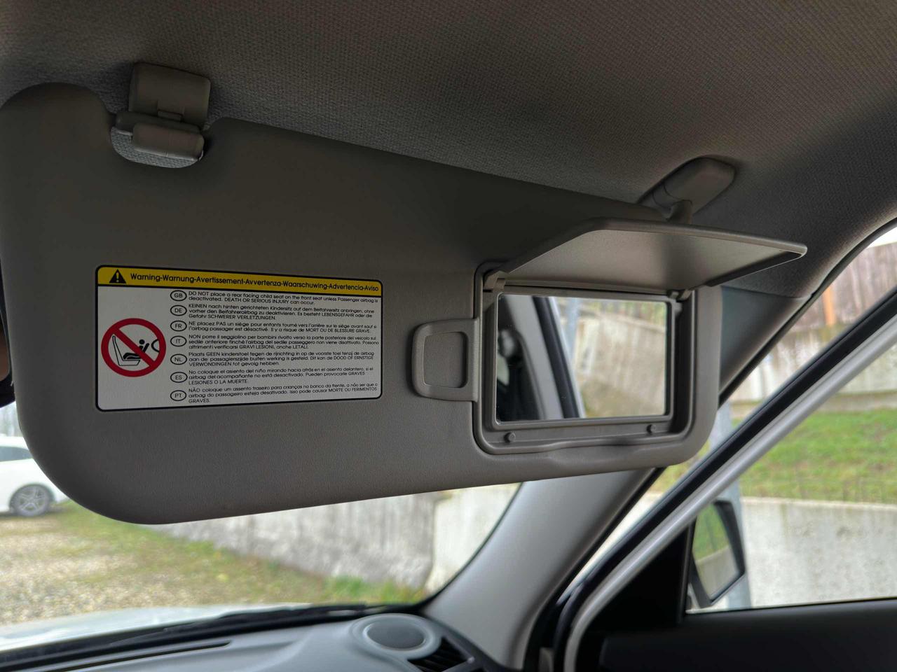 KIA Soul 1.6 CVVT Cool BENZ/GPL OK 06/2030 1 PROPRIETARIO - 57