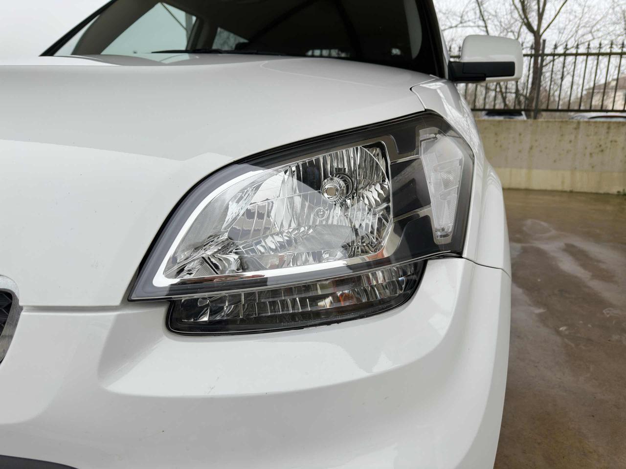 KIA Soul 1.6 CVVT Cool BENZ/GPL OK 06/2030 1 PROPRIETARIO - 11