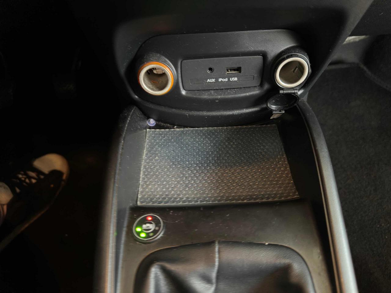 KIA Soul 1.6 CVVT Cool BENZ/GPL OK 06/2030 1 PROPRIETARIO - 21