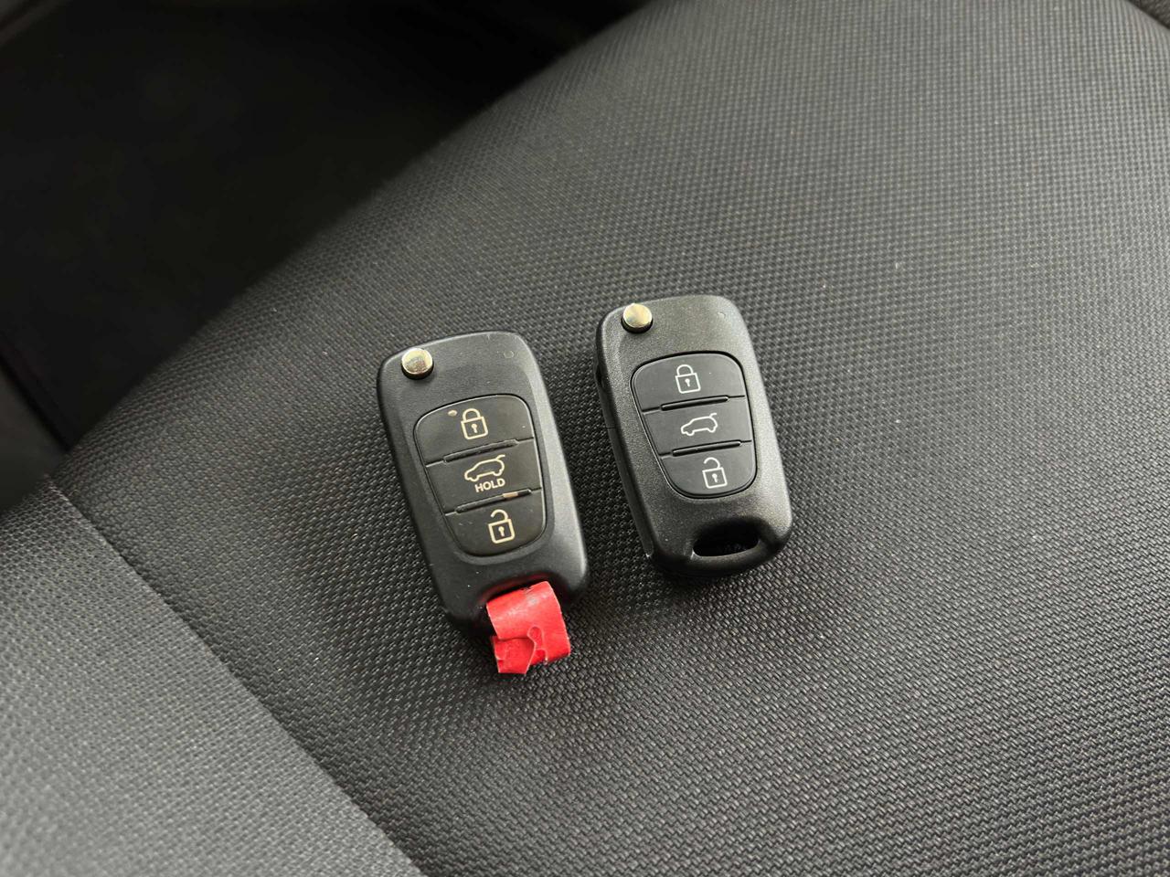 KIA Soul 1.6 CVVT Cool BENZ/GPL OK 06/2030 1 PROPRIETARIO - 53