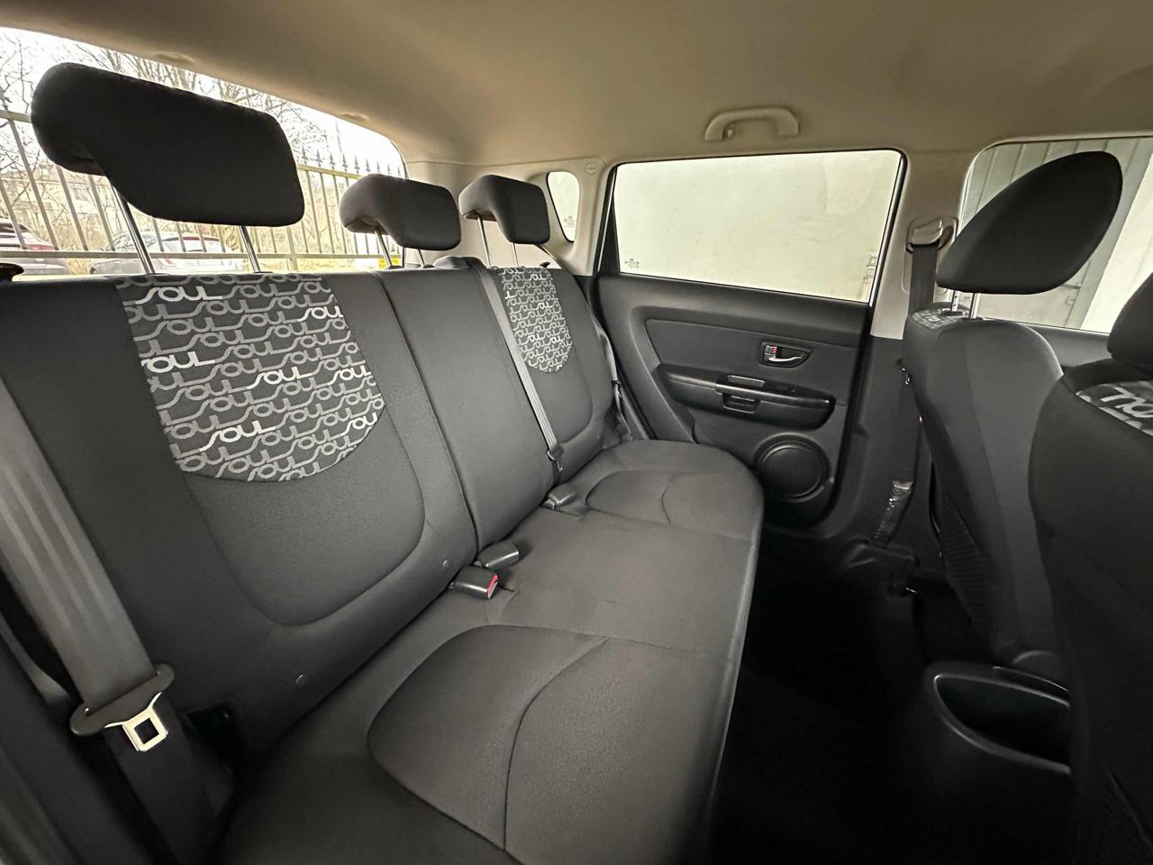 KIA Soul 1.6 CVVT Cool BENZ/GPL OK 06/2030 1 PROPRIETARIO - 38