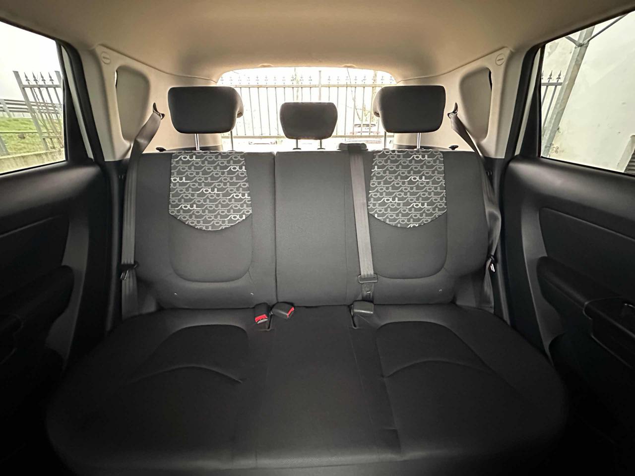 KIA Soul 1.6 CVVT Cool BENZ/GPL OK 06/2030 1 PROPRIETARIO - 39