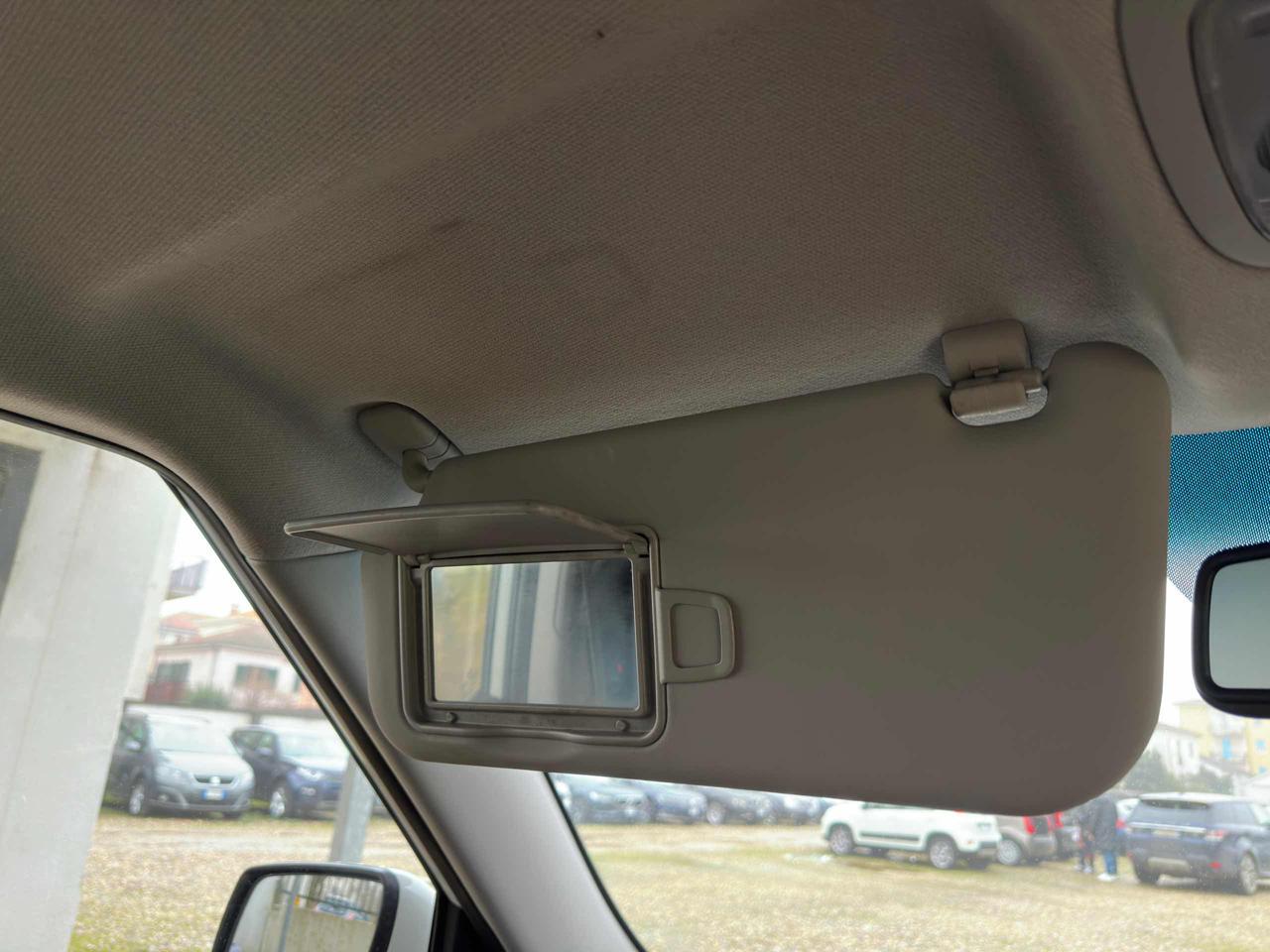 KIA Soul 1.6 CVVT Cool BENZ/GPL OK 06/2030 1 PROPRIETARIO - 56