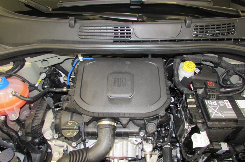 FIAT Panda 1.0 FireFly 70cv S&S Hybrid Pandina KM.ZERO - 14