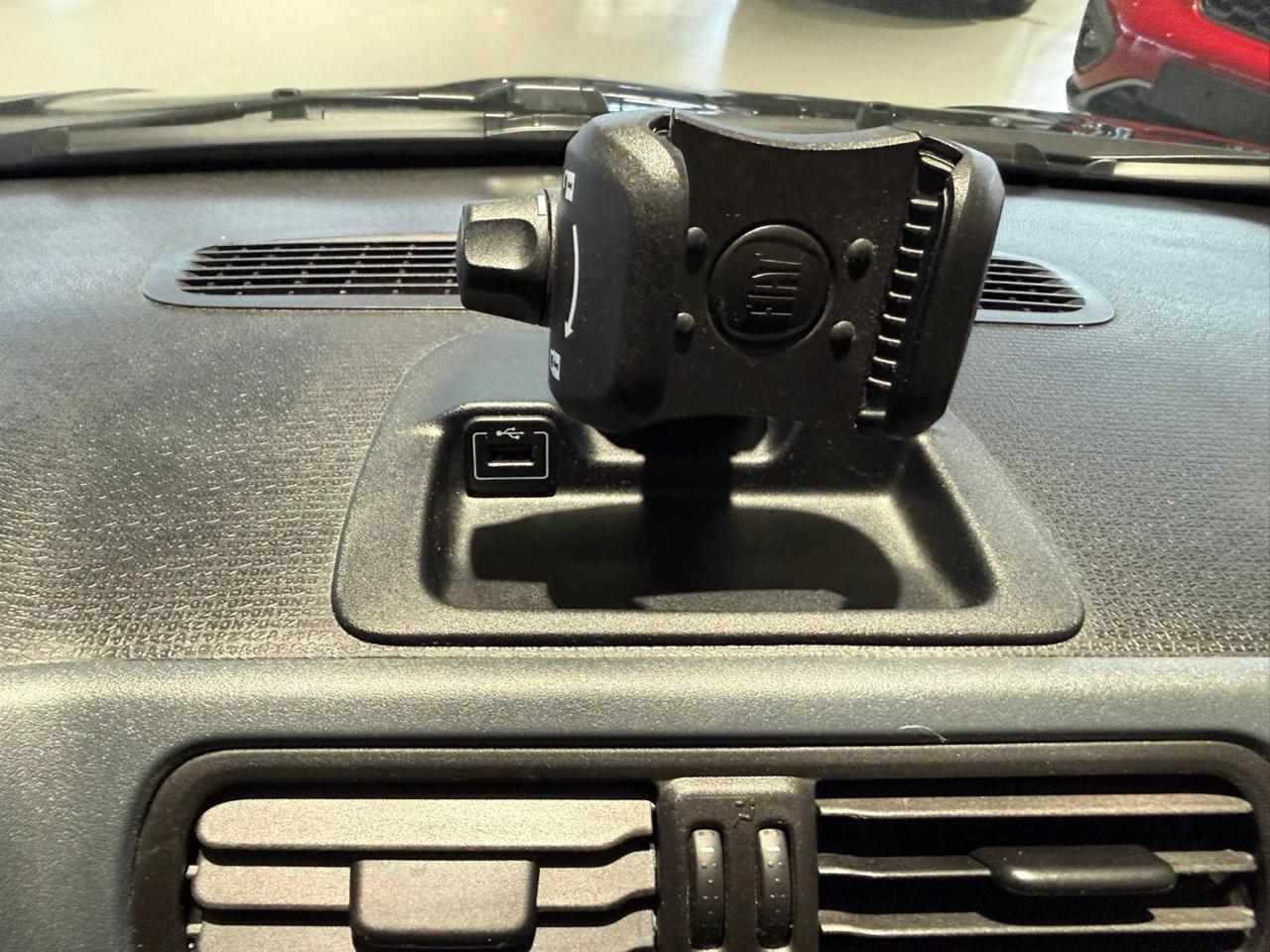 FIAT Panda 0.9 TwinAir Turbo S&S 4x4 - 14