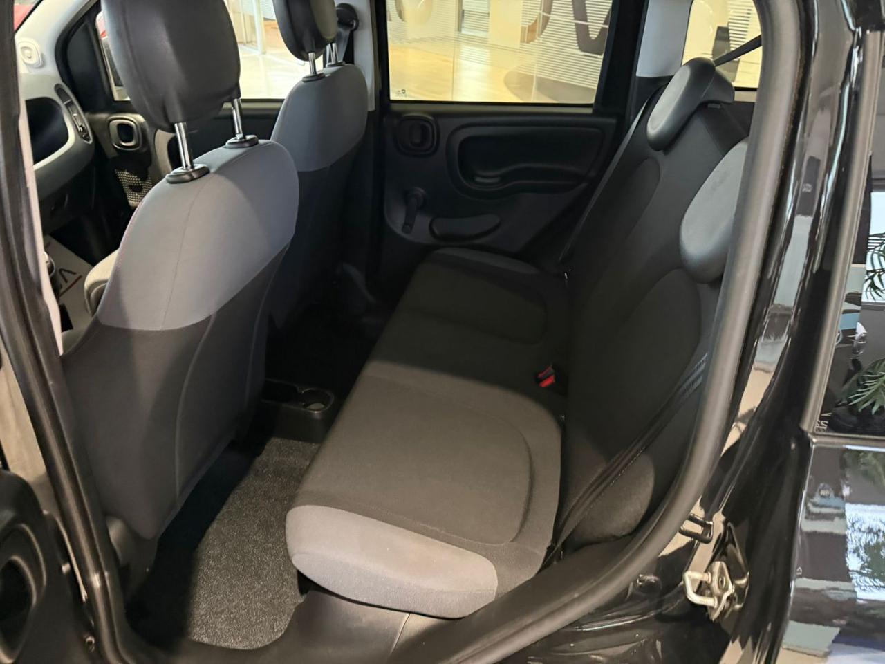 FIAT Panda 0.9 TwinAir Turbo S&S 4x4 - 11