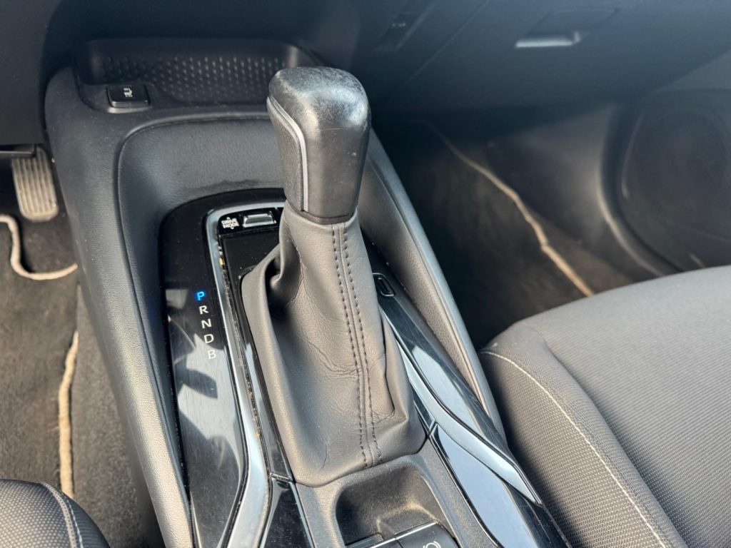 TOYOTA Corolla TS 1.8 Hybrid Business(AUTOCARRO N1) - 10