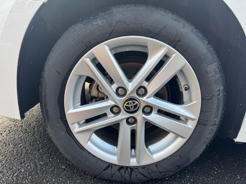 TOYOTA Corolla TS 1.8 Hybrid Business(AUTOCARRO N1) - 22