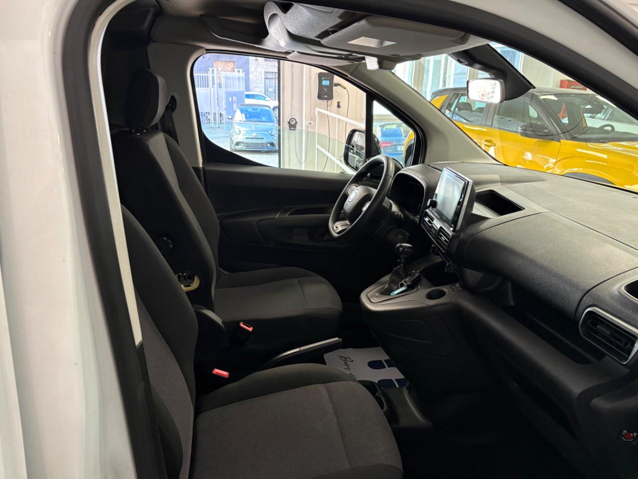 FIAT Doblo Doblò 1.5 BlueHdi 100CV PC-TN Van + IVA - 21