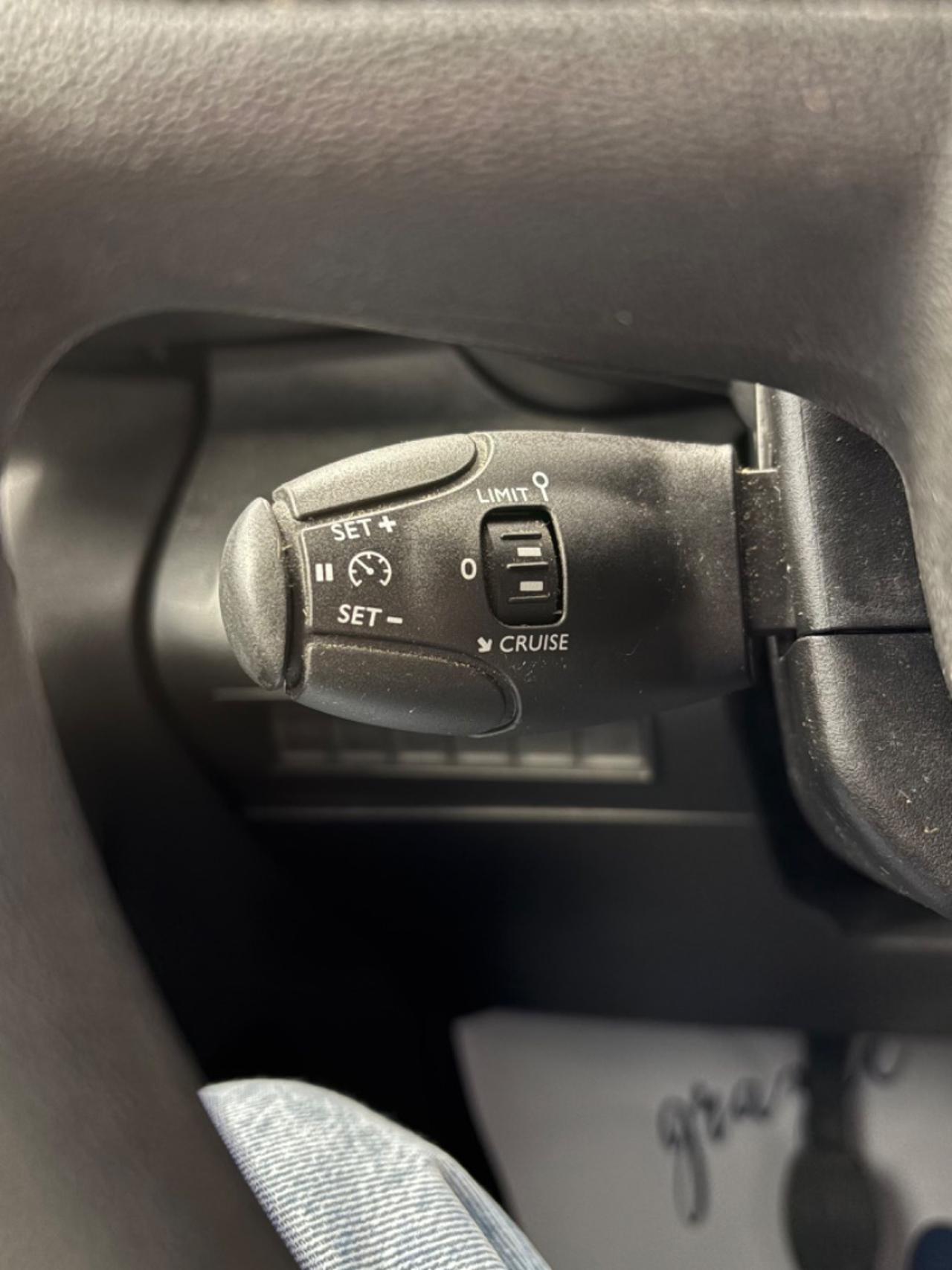 FIAT Doblo Doblò 1.5 BlueHdi 100CV PC-TN Van + IVA - 11