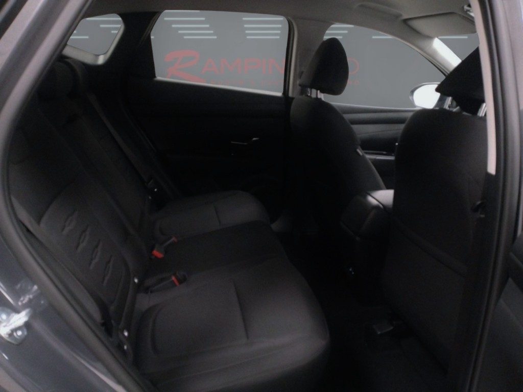 HYUNDAI Tucson 1.6 CRDI 48V DCT Business Hybrid/Diesel KM 0 - 18