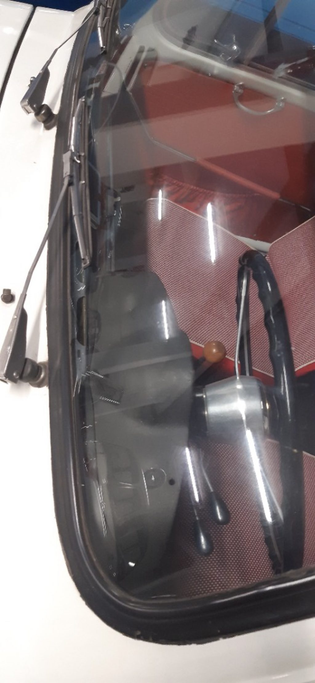 ABARTH 695 1.000 STRADALE °ORIGINALE° - 25