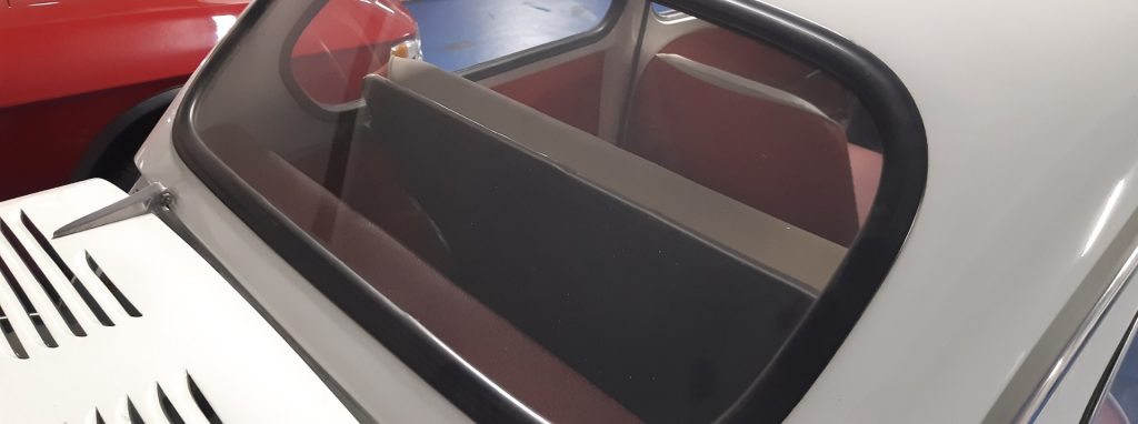 ABARTH 695 1.000 STRADALE °ORIGINALE° - 40