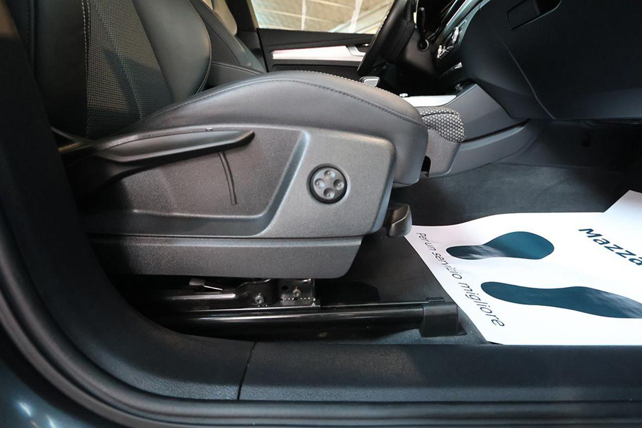 AUDI Q5 40 TDI Sportback Quattro S-Tronic S-Line Plus - 48