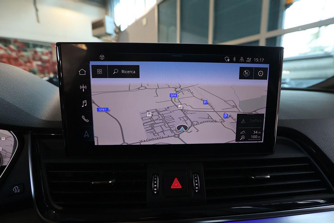 AUDI Q5 40 TDI Sportback Quattro S-Tronic S-Line Plus - 24