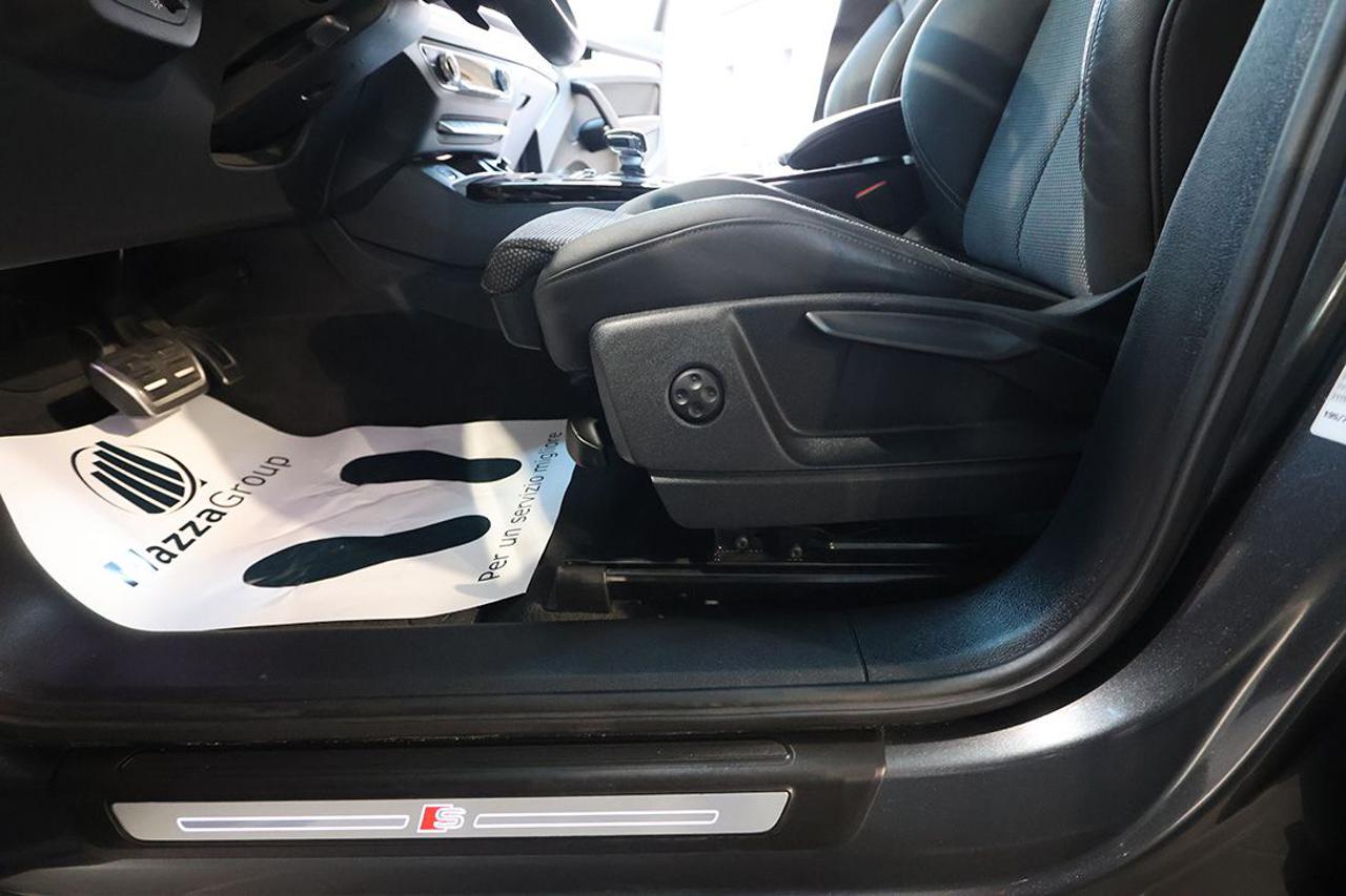 AUDI Q5 40 TDI Sportback Quattro S-Tronic S-Line Plus - 49