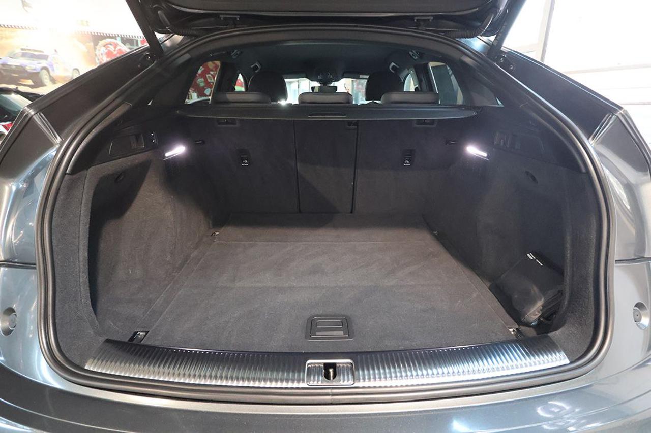 AUDI Q5 40 TDI Sportback Quattro S-Tronic S-Line Plus - 12