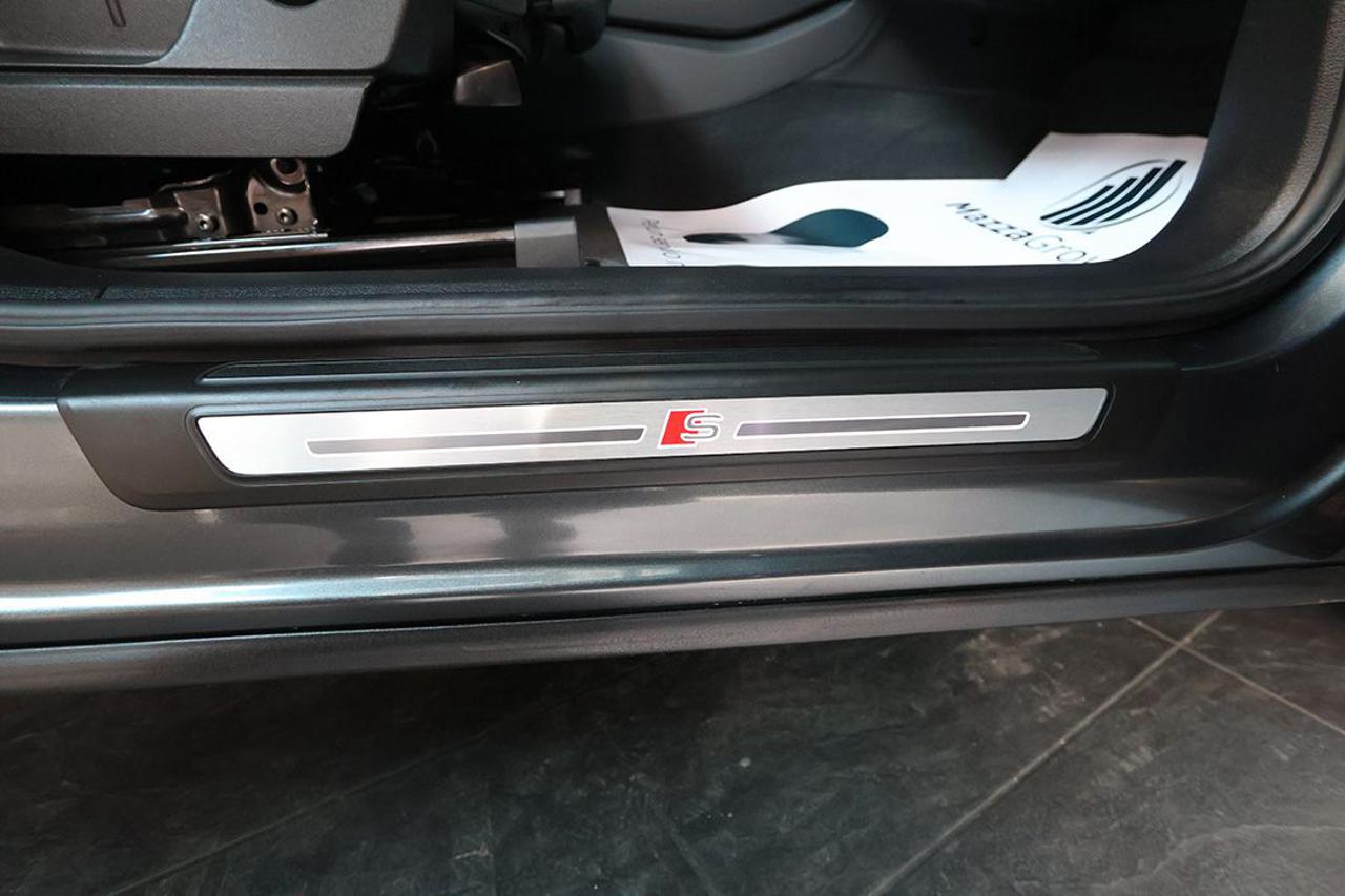 AUDI Q5 40 TDI Sportback Quattro S-Tronic S-Line Plus - 46