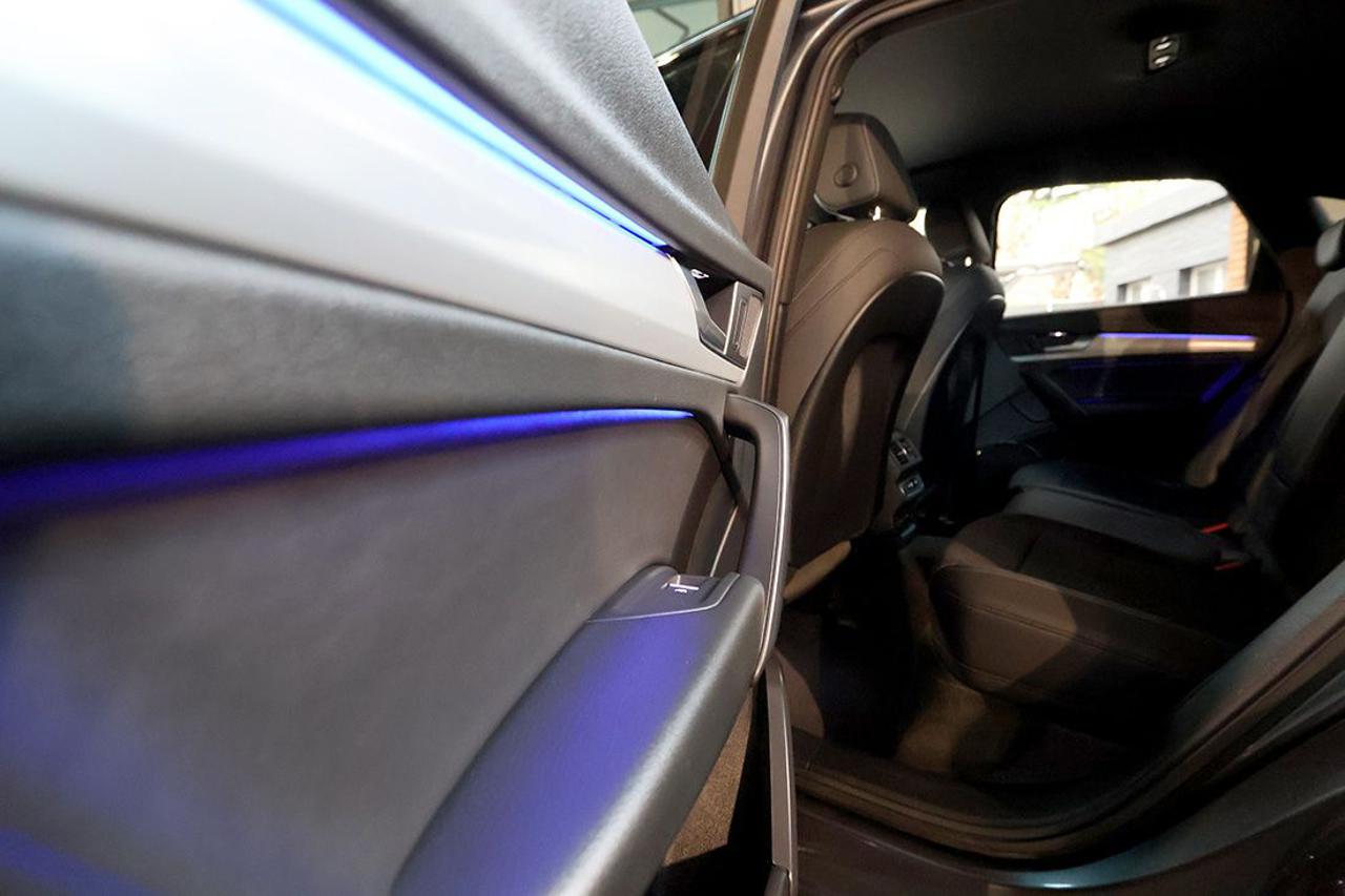 AUDI Q5 40 TDI Sportback Quattro S-Tronic S-Line Plus - 45